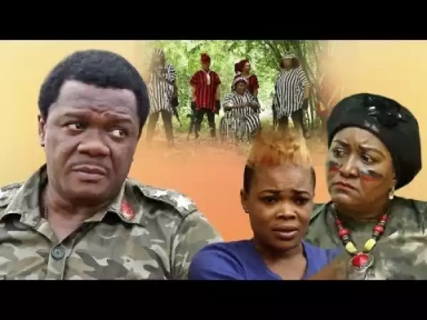 Video: REVENGE OF THE MILITARY WIDOWS 2 | 2018 Latest Nigerian Nollywood Movie